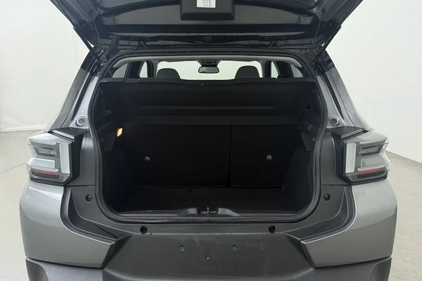 Citroen C3 (2025) — foto 13 van 17