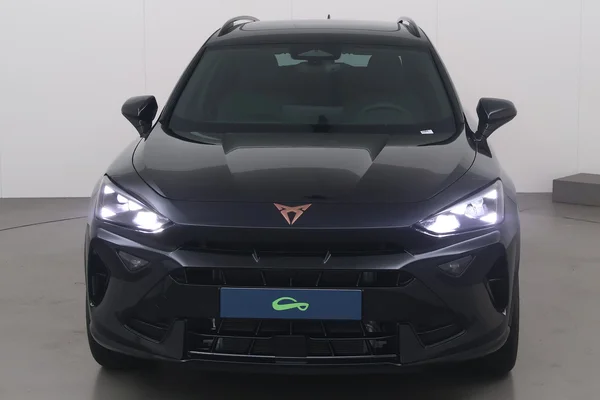 CUPRA Formentor E-Hybrid (PHEV) (2026) — foto 6 van 13