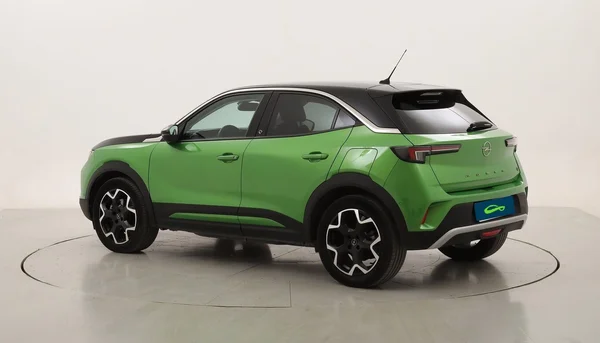 Opel E-Mokka (2021) — foto 15 van 21
