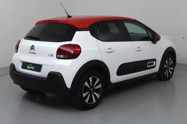 Citroen C3 (2023) — foto 23 van 27