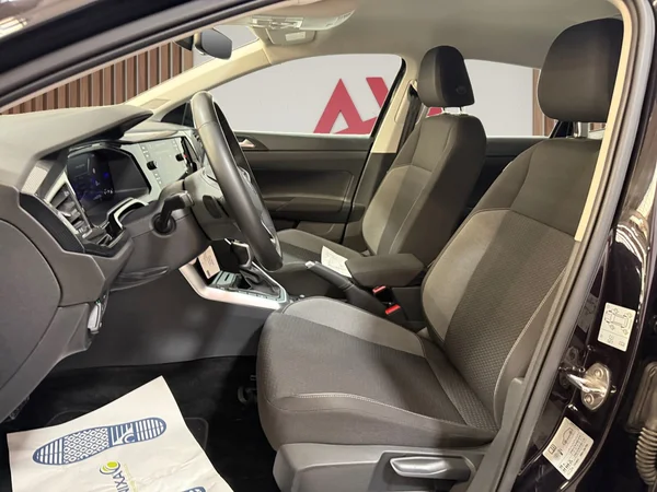 Volkswagen Polo (2025) — foto 4 van 29