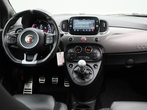 Fiat 500 (2022) — foto 42 van 44