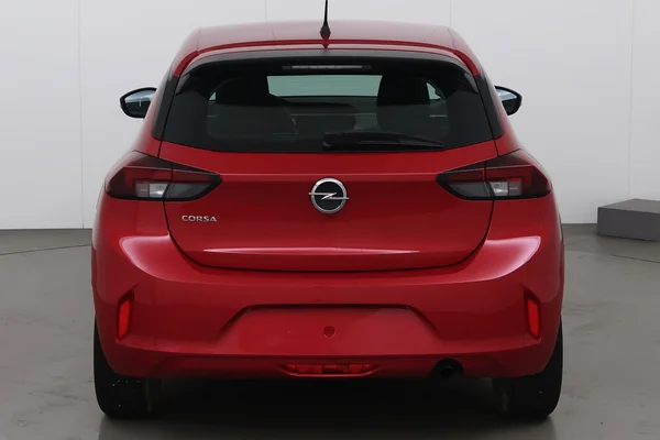 Opel Corsa (2023) — foto 19 van 24