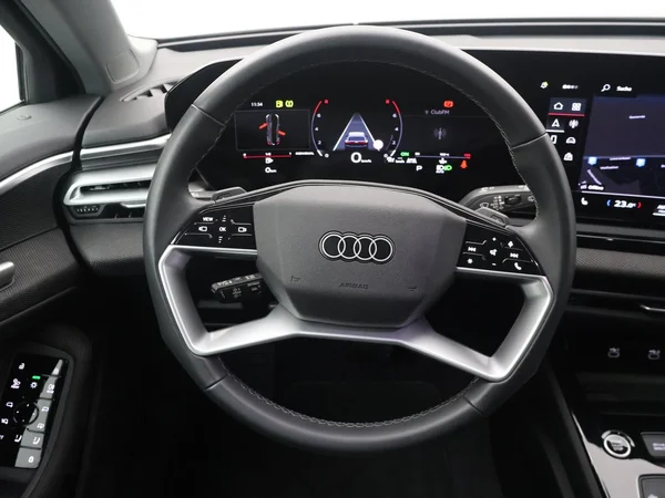 AUDI A5 Avant (2026) — foto 14 van 31