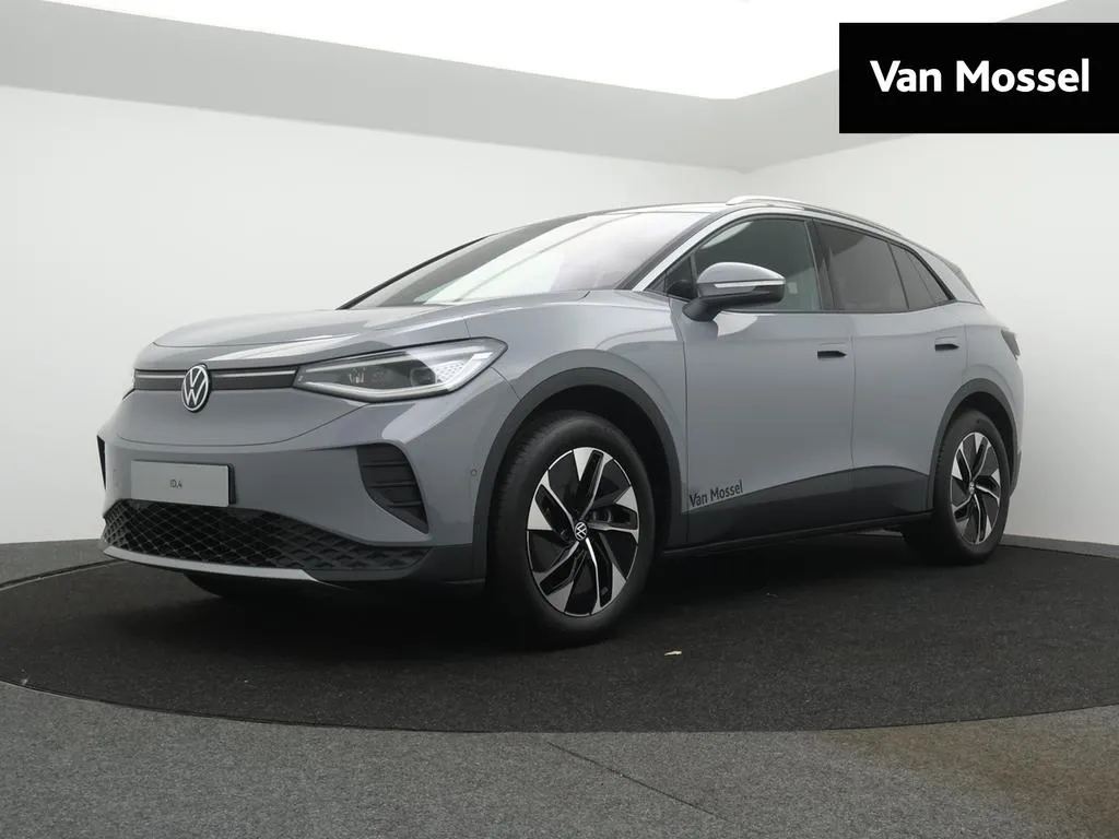 VOLKSWAGEN ID.4 1122_14713_2024