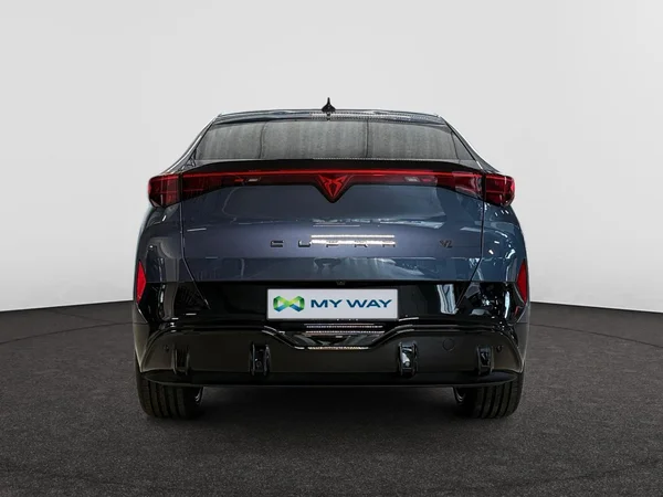 CUPRA Tavascan (2026) — foto 19 van 22