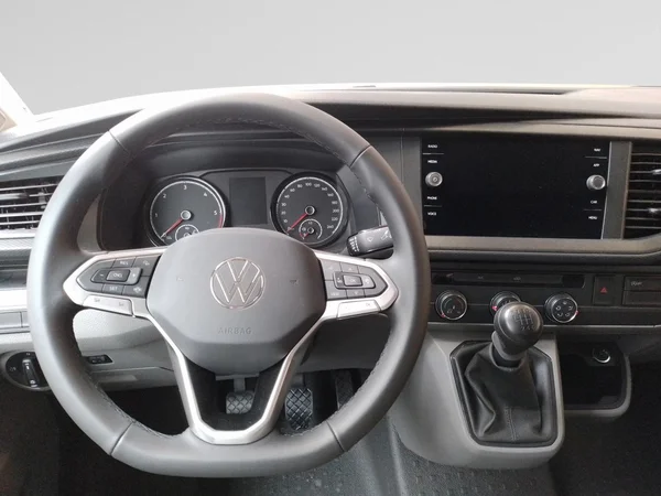 VOLKSWAGEN Transporter T6.1 1200 Fourgon Swb Dsl (2024) — foto 3 van 23