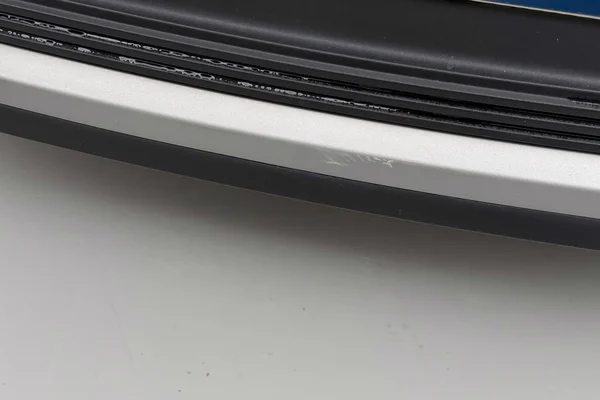 Ford E-Explorer (2024) — foto 22 van 41