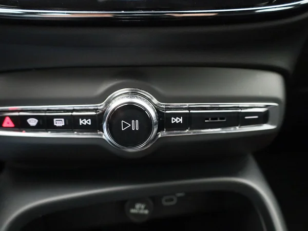 Volvo XC40 (2023) — foto 11 van 39