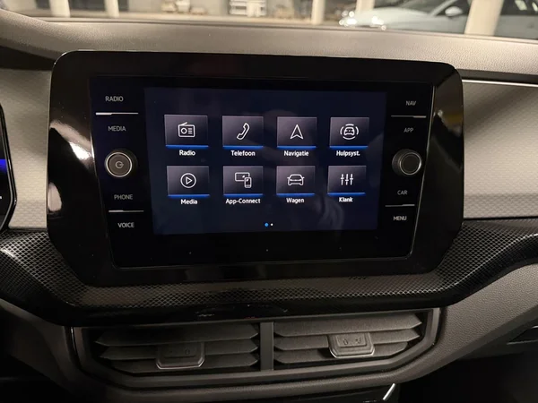 VOLKSWAGEN T-Cross (2026) — foto 5 van 24