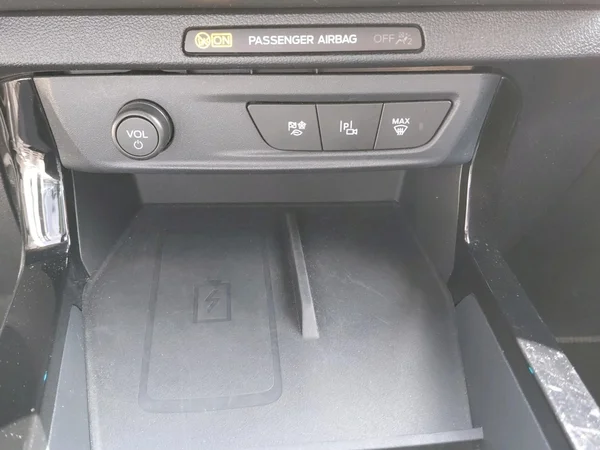 Ford Puma (2025) — foto 8 van 21