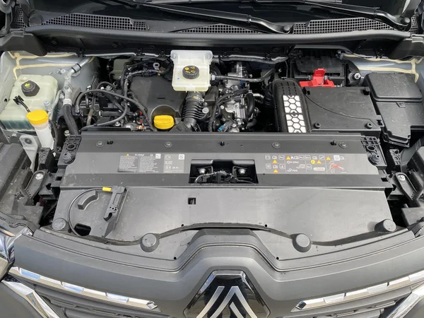 Renault Kangoo (2026) — foto 13 van 20