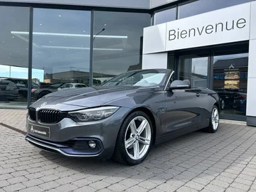 Bmw 420 33ad7ea1-df2a-467a-864d-0042793c48af