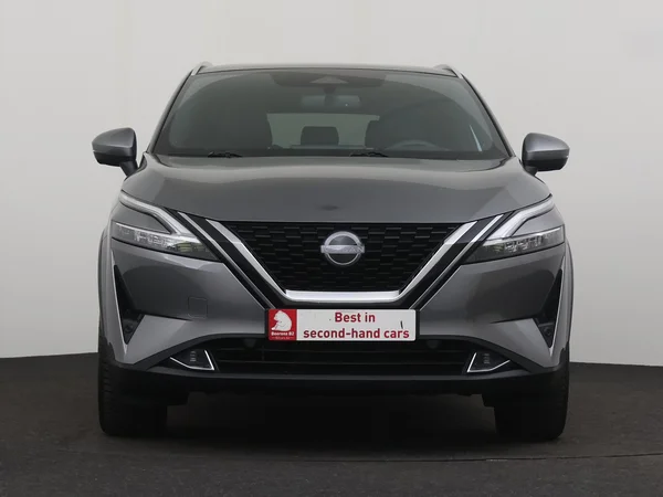 NISSAN Qashqai (2023) — foto 28 van 30
