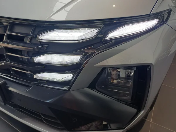 Hyundai Tucson (2025) — foto 21 van 27