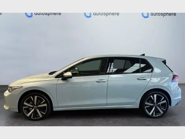 Volkswagen Golf VIII (2026) — foto 22 van 24