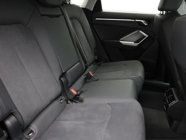 AUDI Q3 Sportback (2025) — foto 22 van 22