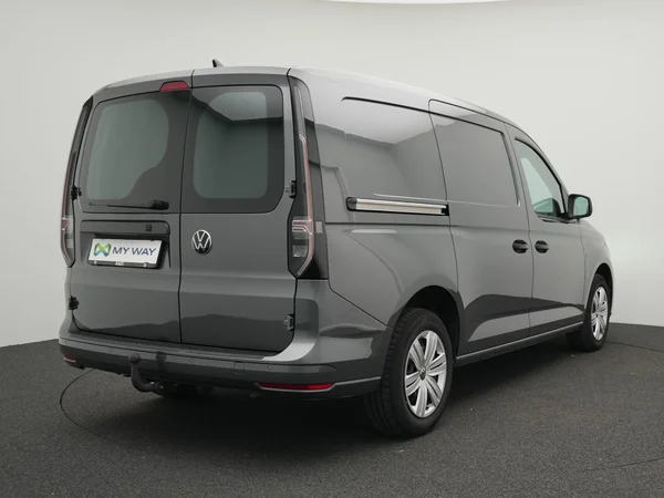 VOLKSWAGEN Caddy Maxi Van (2023) — foto 21 van 24