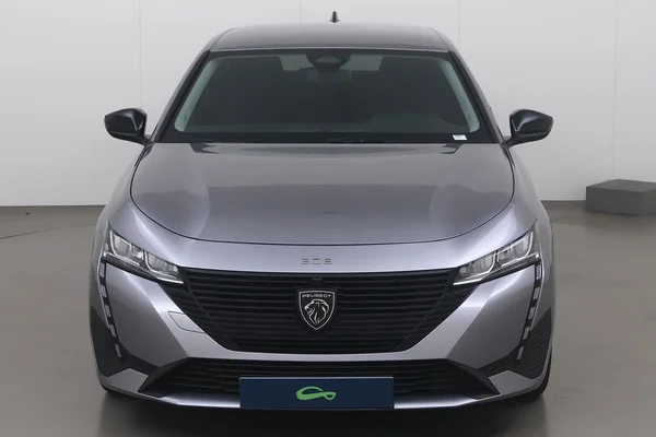 Peugeot 308 SW (2022) — foto 12 van 19