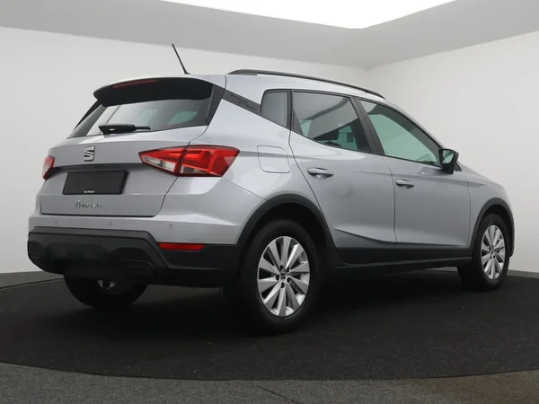 SEAT Arona (2023) — foto 12 van 24