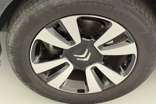 Citroen C3 (2023) — foto 19 van 30