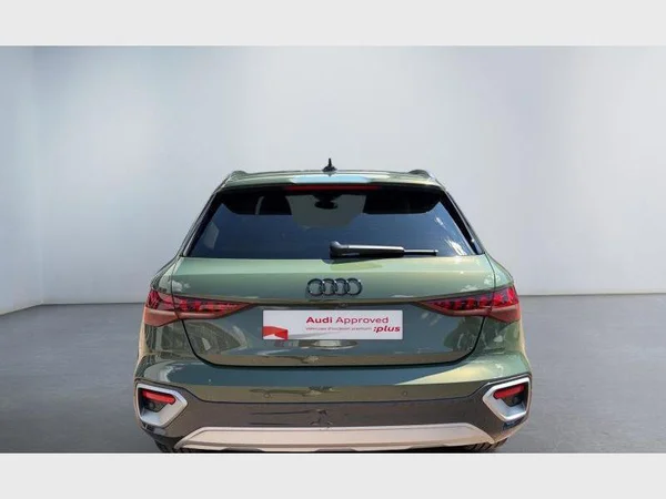 Audi A3 Allstreet (2026) — foto 19 van 24