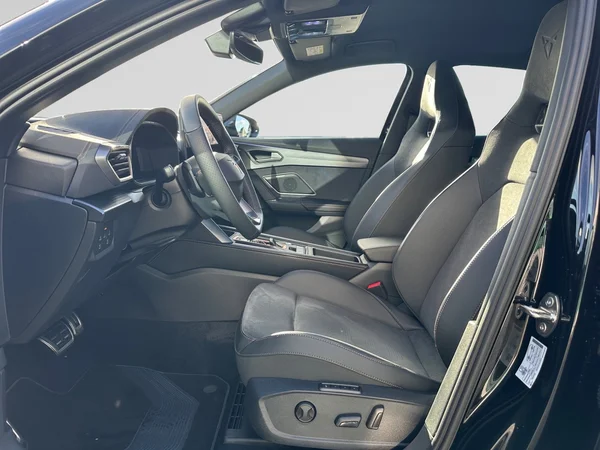 CUPRA Formentor (2025) — foto 10 van 15