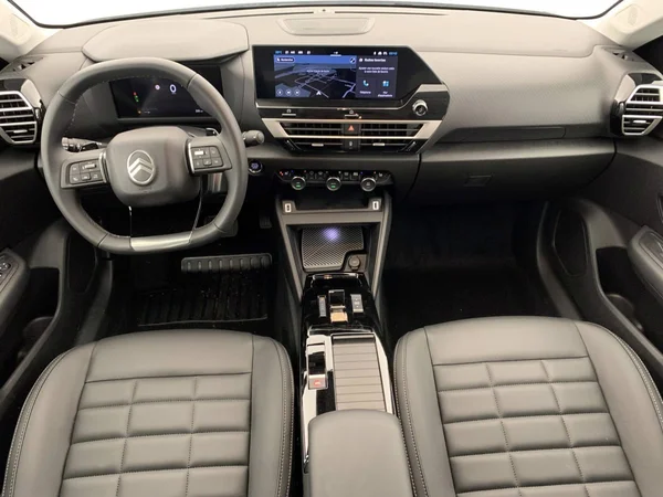 Citroen C4 (2025) — foto 4 van 27