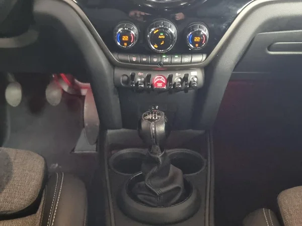 MINI Mini Countryman (F60 LCI) (2021) — foto 4 van 22