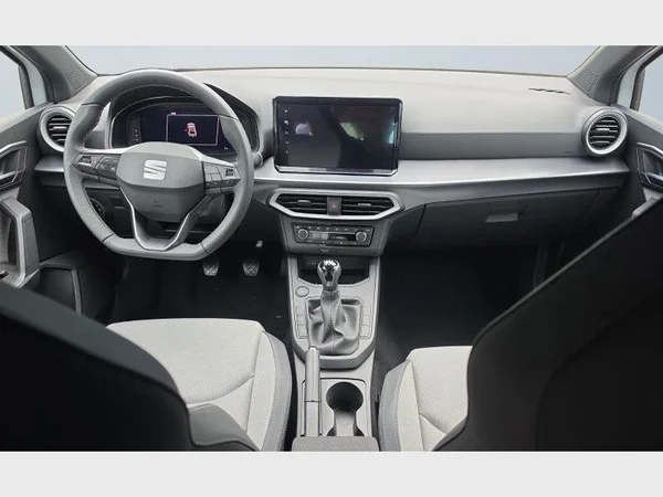 Seat Ibiza 2026 (2026) — foto 3 van 17