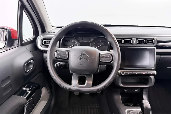 Citroen C3 (2023) — foto 4 van 17