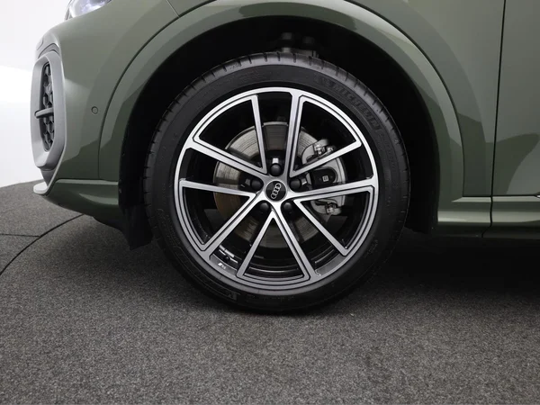 AUDI Q5 Sportback (2026) — foto 5 van 27