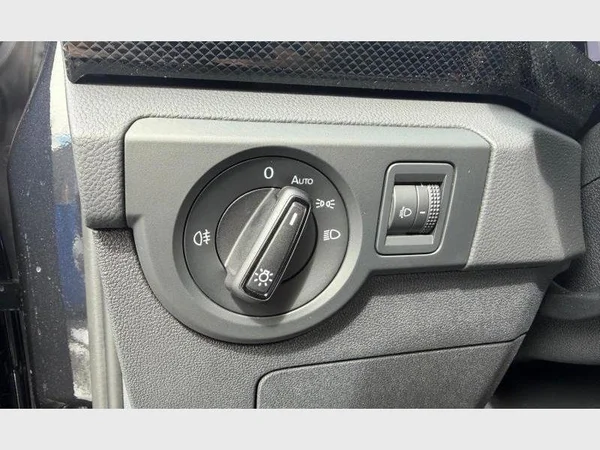 Volkswagen T-Cross (2026) — foto 7 van 27