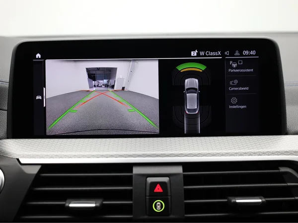 BMW X4 (G02) (2021) — foto 15 van 22