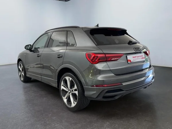AUDI Q3 (2023) — foto 26 van 29
