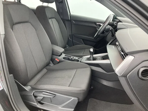 AUDI A3 Sportback (2020) — foto 24 van 36