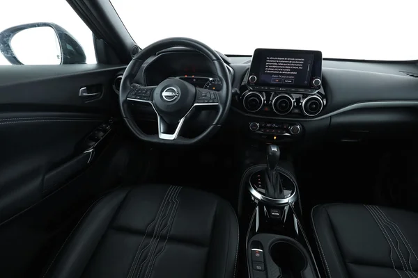 Nissan Juke (2022) — foto 4 van 16
