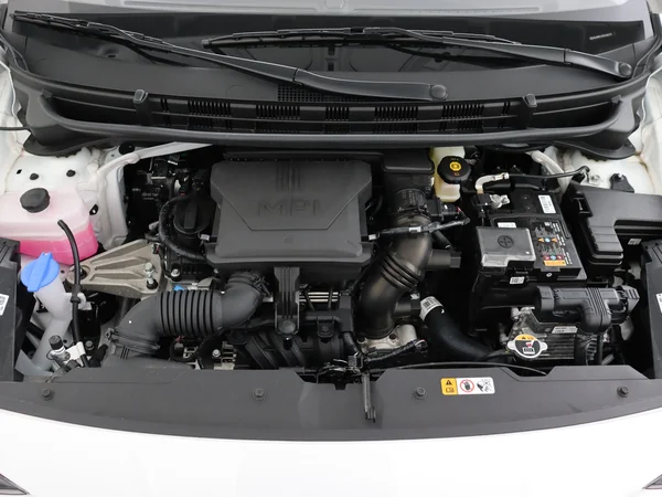 HYUNDAI i10 (2025) — foto 6 van 25
