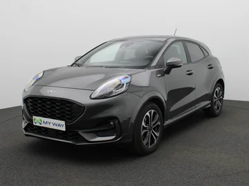 FORD Puma (2024)