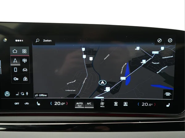 AUDI A5 Avant (2024) — foto 24 van 35
