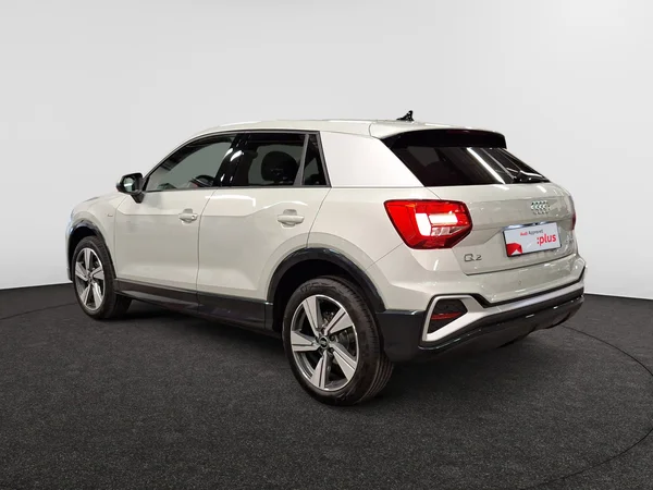 AUDI Q2 (2025) — foto 18 van 24