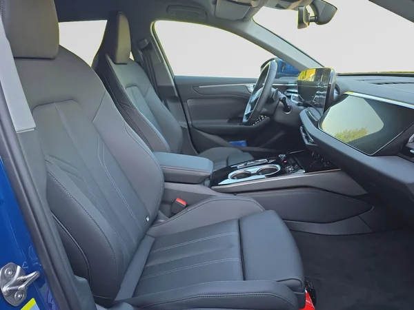 AUDI A6 Avant (2026) — foto 12 van 18