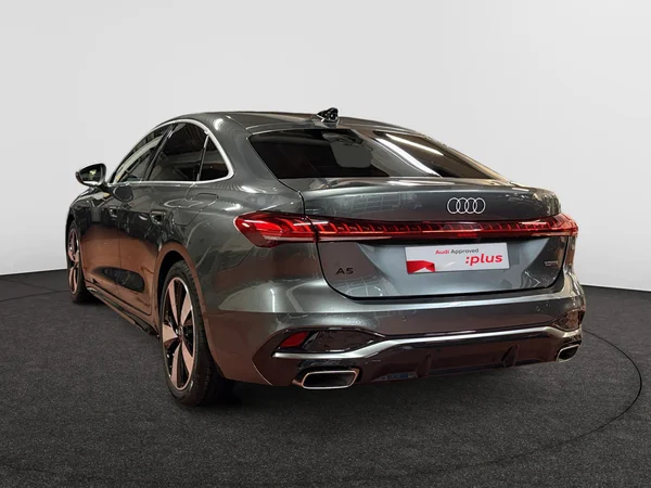 AUDI A5 e-hybrid (PHEV) (2026) — foto 4 van 10