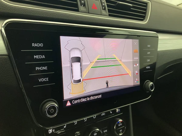 SKODA Superb Combi (2023) — foto 22 van 36