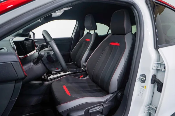 Opel Mokka (2022) — foto 4 van 46