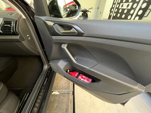 VOLKSWAGEN T-Cross (2026) — foto 8 van 24