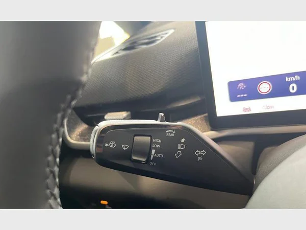 VOLKSWAGEN ID.3 Neo (2026) — foto 6 van 29