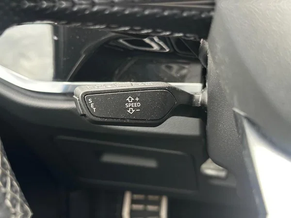 AUDI Q3 Sportback (2024) — foto 19 van 30