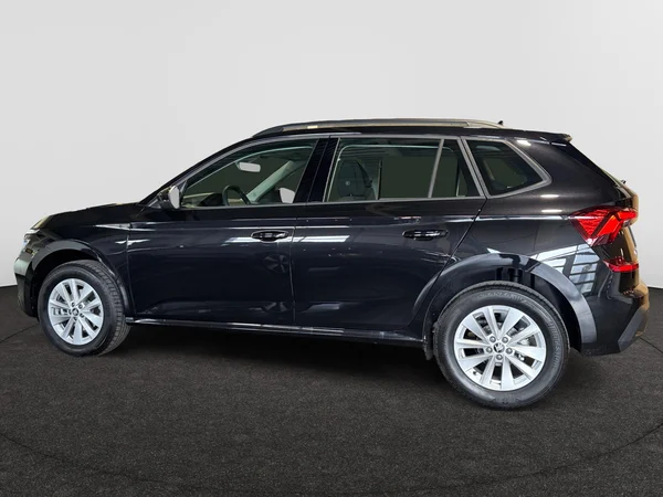 SKODA Kamiq (2026) — foto 12 van 24