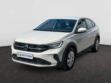 VOLKSWAGEN Taigo (2023)
